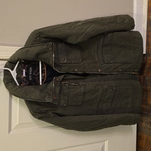 Steve Madden Coat - SIZE M